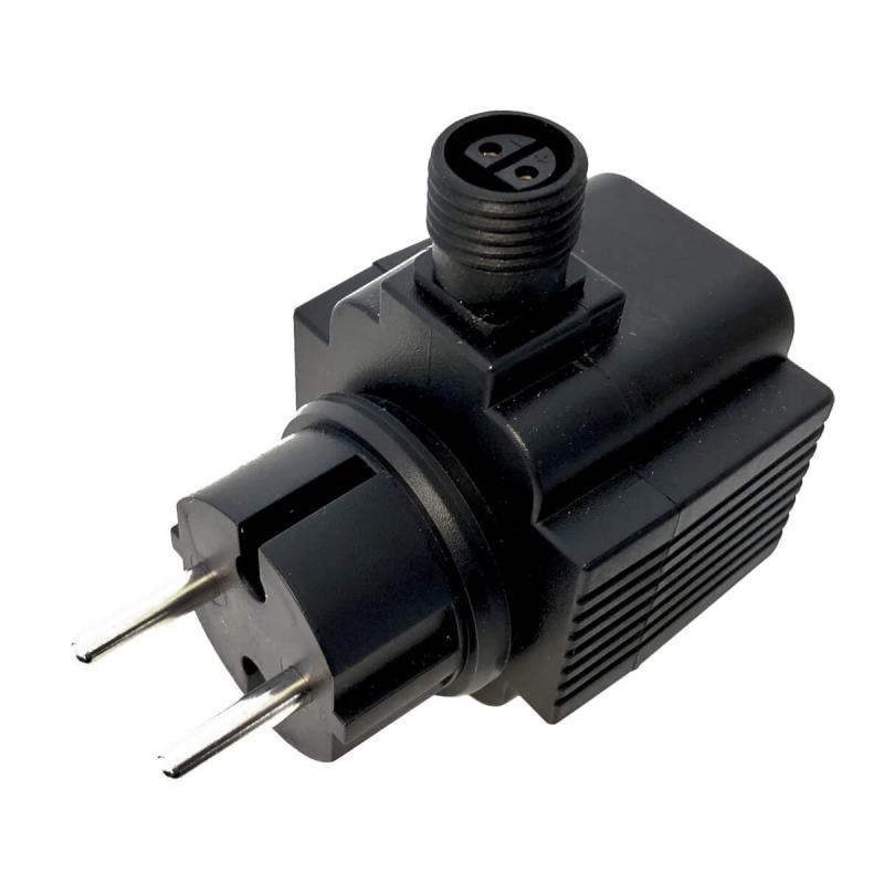 LightsOn Transformator 21W 12V IP67