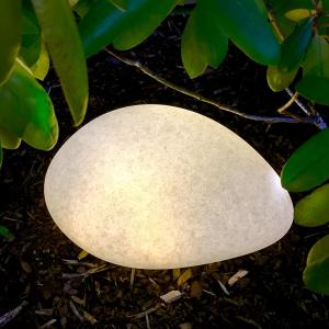 STONE XL Trädgårdssten 40cm 12V IP54