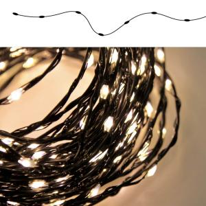 STRING Ljusslinga 10m 12V IP44