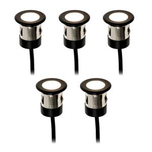 ORION Decklight 5-Pack 3,5cm 12V IP65