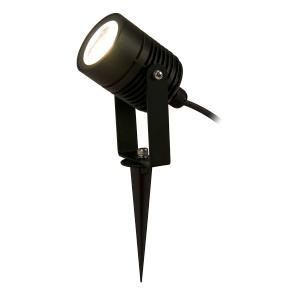 ARCUS Appstyrd 6cm 12V Svart IP65