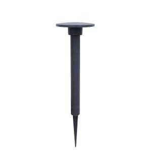 ORBIT Pollare 35cm 12V Grå IP65
