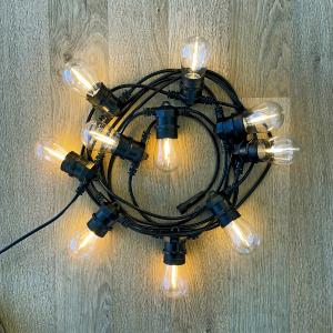 Cosy Ljusslinga 5m 12V IP44