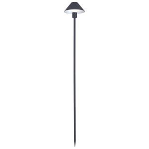 APOLLO FLEX Pollare 77cm Grå IP44