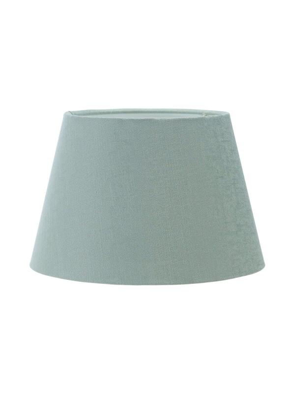 HANNA Lampskärm 30/21cm Seafoam Mint