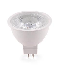 GU5,3 MR16 LUNA Dimbar 5W 3000K 350lm 12V LED-Lampa