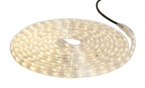 Ljusslang Ropelight Flex Varmvit LED 6m