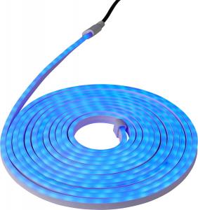 NEOLED Ljusslang 6m 360LED IP44 Blå