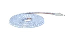 FLATSMDLED Ljusslang 5m 480LED Daylight/Transparent