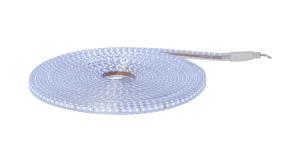 FLATSMDLED Ljusslang 10m 960LED Daylight/Transparent