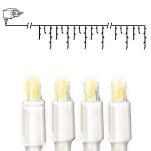 SERIE MICRO Istappsslinga 2m IP44 Klar Transparent