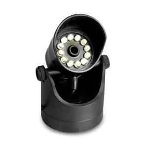 MINISTREAM Blå-LED m. Trafo