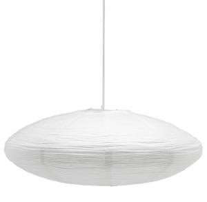 UNI Takskärm 60cm Vit