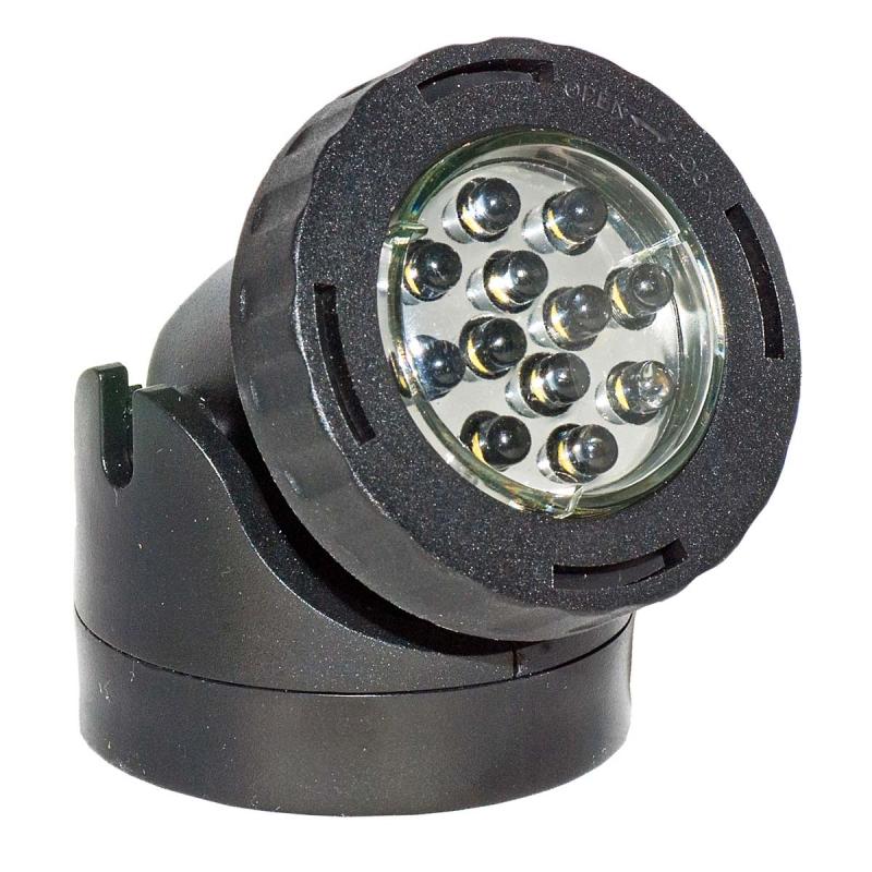 LED Spot 12 1-Pack 1,6W