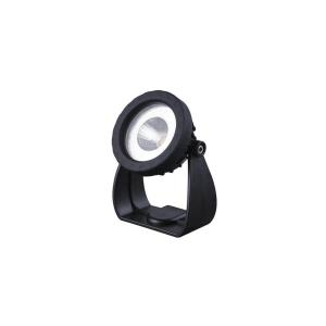 LED Spot Power 6W 1-pack Plast