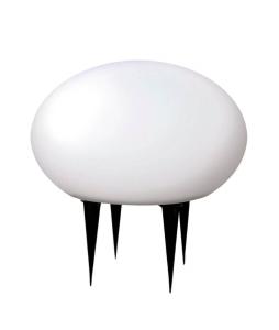 BOLLA Ljusglob Oval 40cm