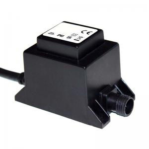 TRANSFORMATOR 12V 45W Pondteam