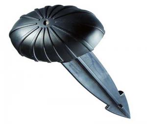 PONDTEAM Ljussensor 12V Max 105W