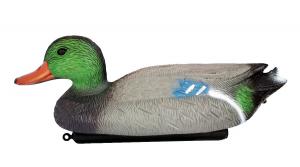 VILDAND Hane längd 41cm
