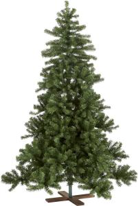 VIDABY Julgran 210cm Grön