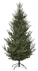 UPPSALA Julgran 2,1m Grön