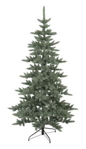 BLUE Julgran 225cm Grön