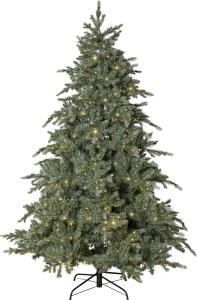 GREYLAND Julgran 210cm 700L Grön
