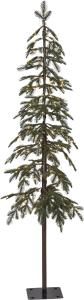 GRANTORP Julgran 150cm 240L Grön