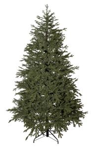 ENEDAL Julgran 2,1m Grön