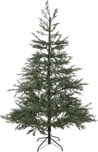 HEDE Julgran 210cm Grön