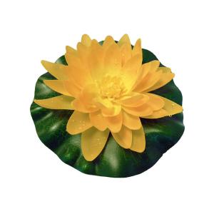 NÄCKROS Silke 15cm Gul