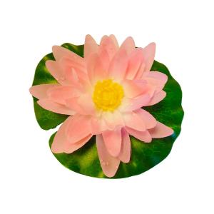 NÄCKROS Silke 15cm Rosa