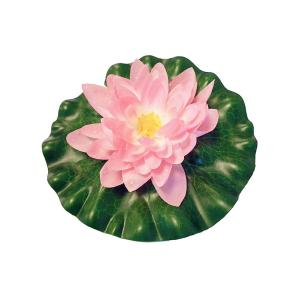 NÄCKROS Silke 20cm Rosa