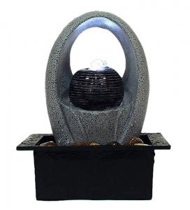 INOMHUSFONTÄN PT 26,5cm LED
