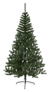 KANADA Julgran 210cm Grön