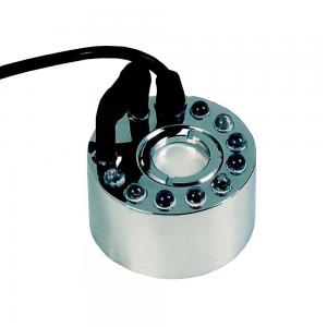 RÖKMASKIN 1 Utblås LED