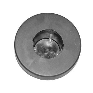 FLYTRING till Rökmaskin 3 Utblås