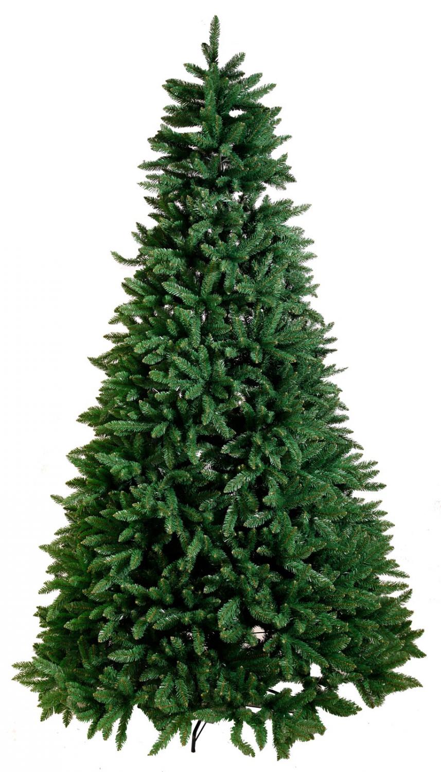 julgran 250 cm Julgran Calgary 250 cm Grön julgran 250 cm Julgran Calgary 250 cm Grön