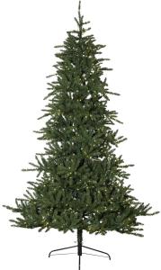 MINNESOTA Julgran med 800LED 250cm IP44 Grön