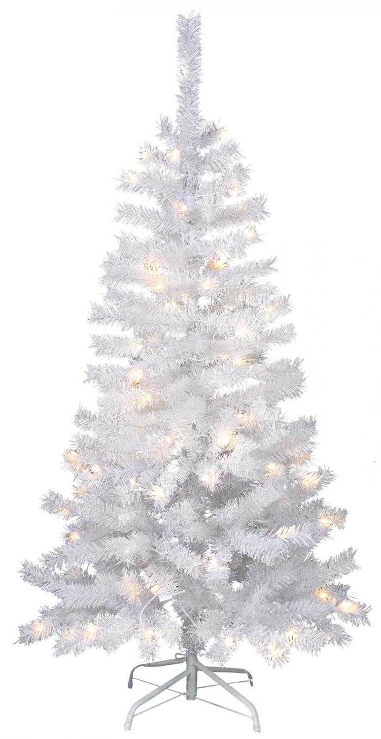 vit julgran 150 cm Julgran Kalix med 80LED 150cm IP44 Vit vit julgran 150 cm Julgran Kalix med 80LED 150cm IP44 Vit