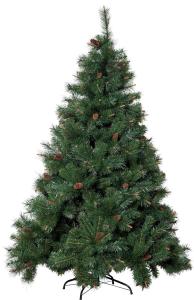 TORONTO Julgran 180cm Grön