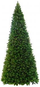 Julgran Colorado 5 meter Grön