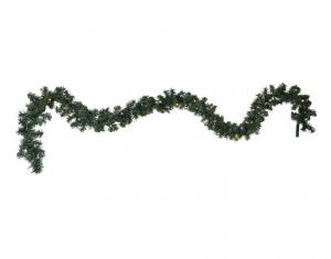 CANADIAN Girland 2,5m 30LED IP44