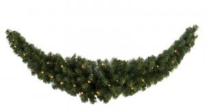 Girland Ottawa 150cm 30LED IP44