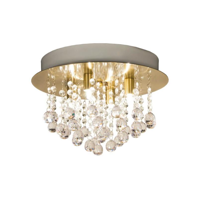 MADELENE Plafond 35cm Antik