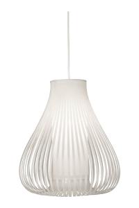 JOLLY Takpendel 36cm Vit