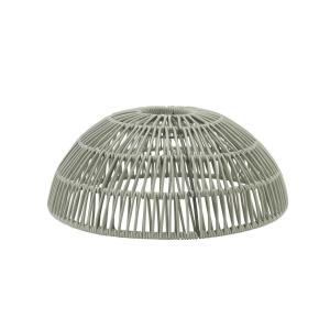 HUE Utomhusskärm 30cm Sand Rotting