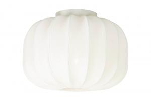 MADAME Plafond 33cm Vit