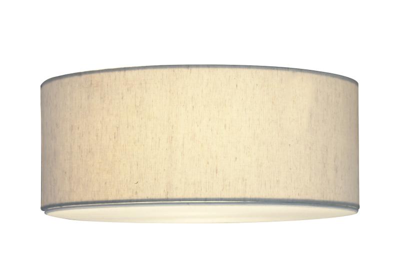 BENDIR Plafond 38cm Beige