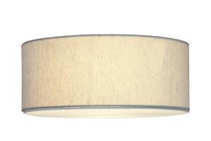 BENDIR Plafond 38cm Beige